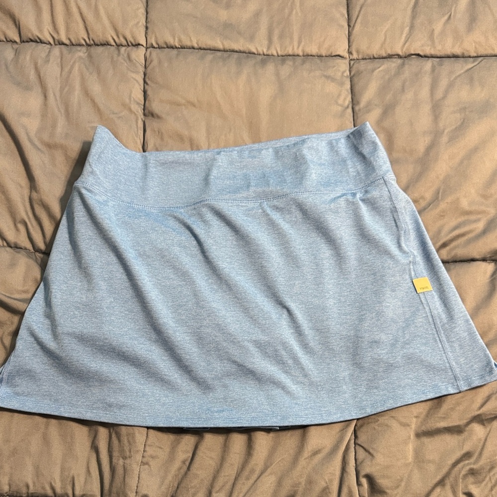 Vuori halo performance skirt sz M